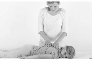 Benefits of Massage Therapy for Children